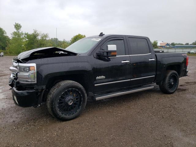 CHEVROLET SILVERADO 2016 3gcuktec9gg236426