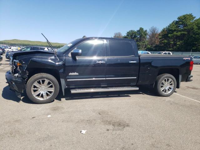 CHEVROLET SILVERADO 2014 3gcuktecxeg267925