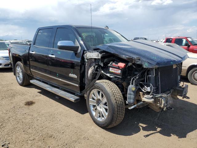 CHEVROLET SILVERADO 2014 3gcuktecxeg343420