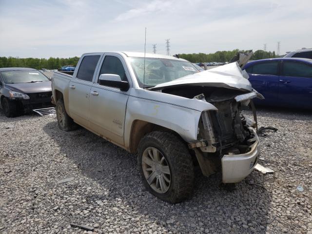 CHEVROLET SILVERADO 2014 3gcuktej0eg417264