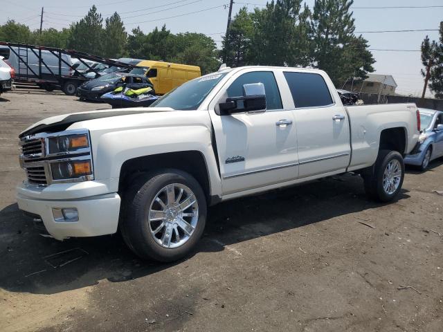 CHEVROLET SILVERADO 2015 3gcuktej0fg263138