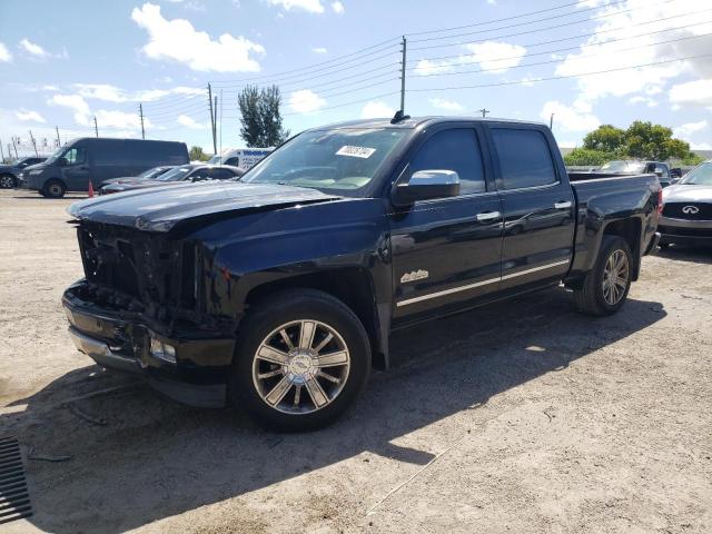 CHEVROLET SILVERADO 2015 3gcuktej0fg367192