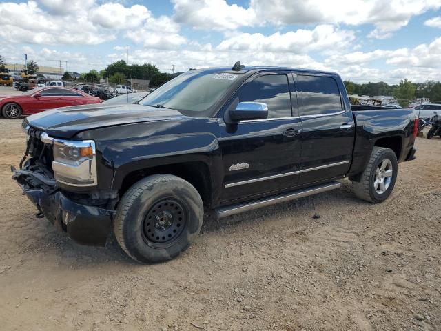 CHEVROLET SILVERADO 2016 3gcuktej0gg156060