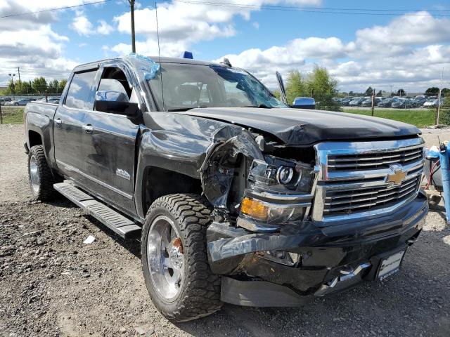 CHEVROLET SILVERADO 2015 3gcuktej1fg259485