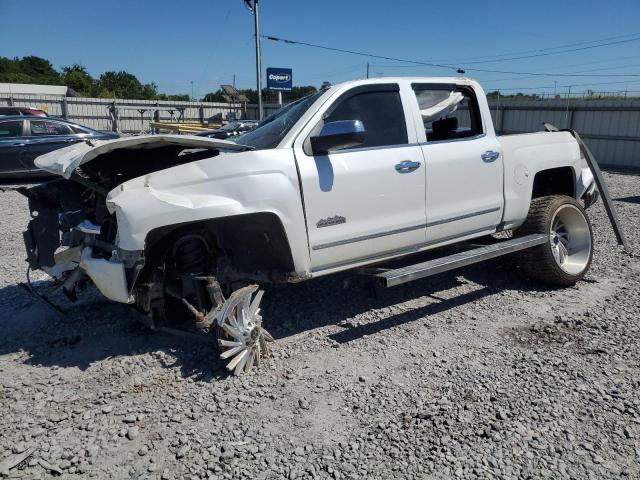 CHEVROLET SILVERADO 2016 3gcuktej1gg264820