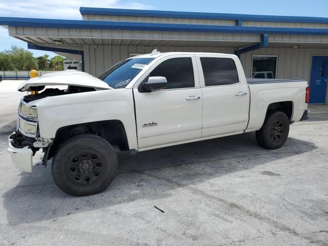 CHEVROLET SILVERADO 2015 3gcuktej3fg372449