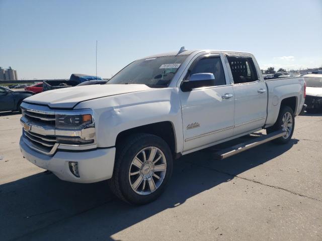 CHEVROLET SILVERADO 2016 3gcuktej3gg287015