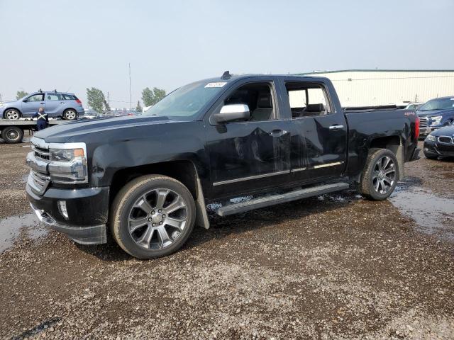 CHEVROLET SILVERADO2 2017 3gcuktej3hg494974