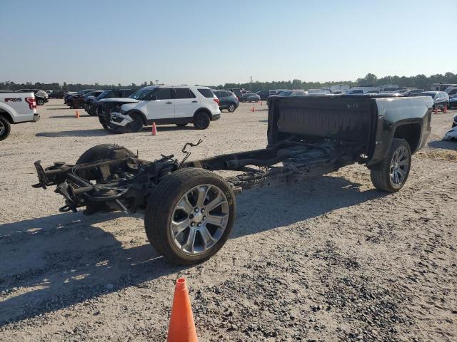 CHEVROLET SILVERADO 2018 3gcuktej3jg349908