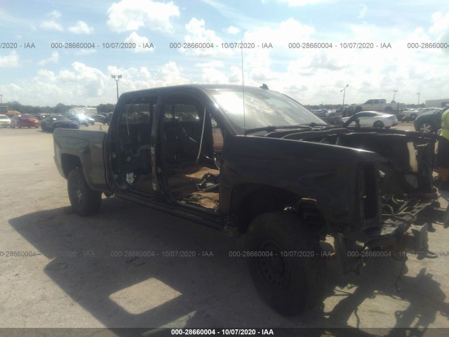 CHEVROLET SILVERADO 1500 2014 3gcuktej4eg556460