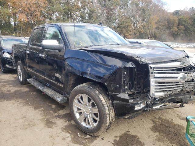 CHEVROLET SILVERADO 2015 3gcuktej4fg489473