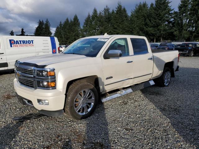 CHEVROLET SILVERADO 2015 3gcuktej5fg349187