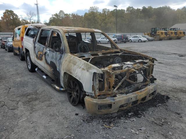 CHEVROLET SILVERADO 2015 3gcuktej5fg382352