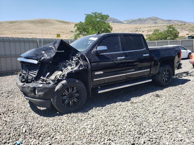 CHEVROLET SILVERADO 2017 3gcuktej5hg435831