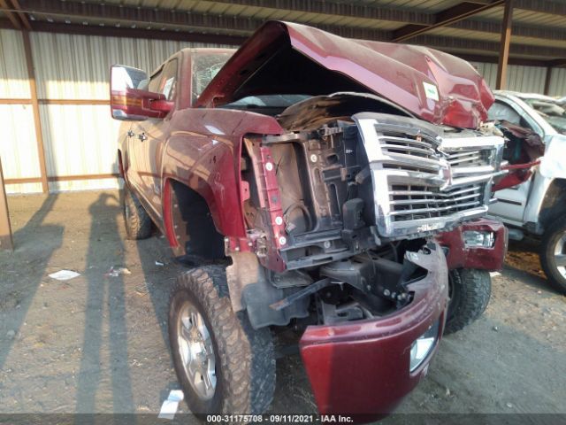 CHEVROLET SILVERADO 1500 2014 3gcuktej6eg329612