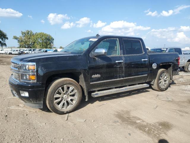 CHEVROLET SILVERADO 2014 3gcuktej7eg443361