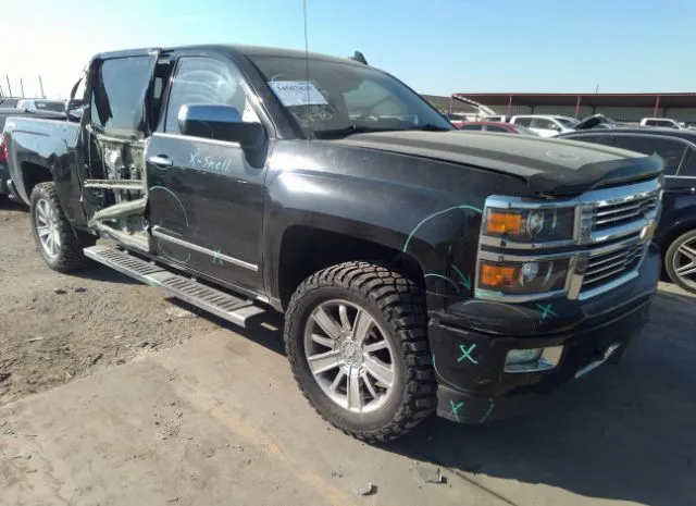 CHEVROLET SILVERADO 1500 2015 3gcuktej7fg433611