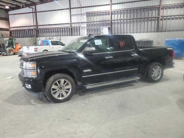 CHEVROLET SILVERADO 2015 3gcuktej8fg363780