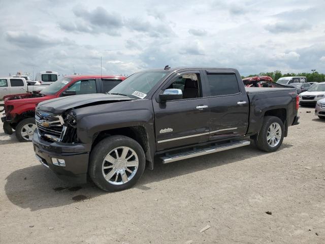 CHEVROLET SILVERADO 2014 3gcuktej9eg474059