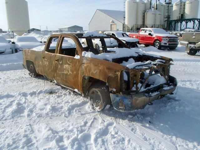 CHEVROLET SILVERADO 2015 3gcuktej9fg243678