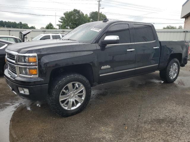 CHEVROLET SILVERADO 2015 3gcuktej9fg362654