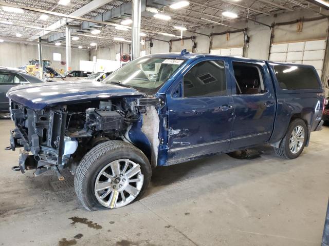 CHEVROLET SILVERADO 2015 3gcuktej9fg416647