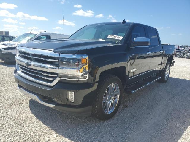 CHEVROLET SILVERADO 2016 3gcuktejxgg135717