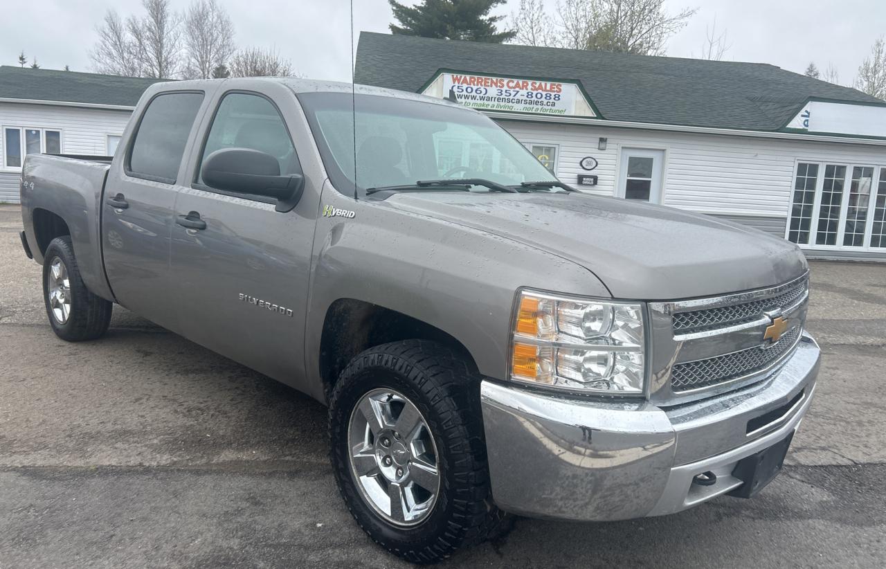 CHEVROLET SILVERADO 2013 3gcukuej5dg268399