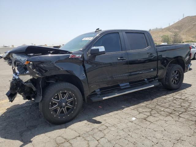 CHEVROLET SILVERADO 2020 3gcuyded8lg203277