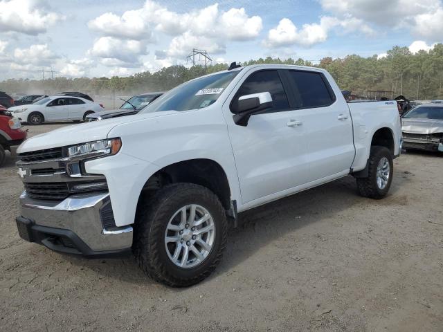 CHEVROLET ALL MODELS 2019 3gcuyded9kg158378