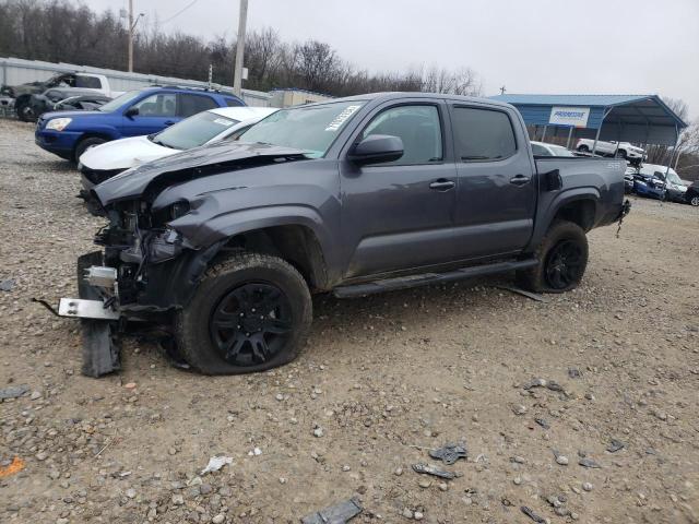 CHEVROLET SILVERADO 2019 3gcuyeed0kg265986