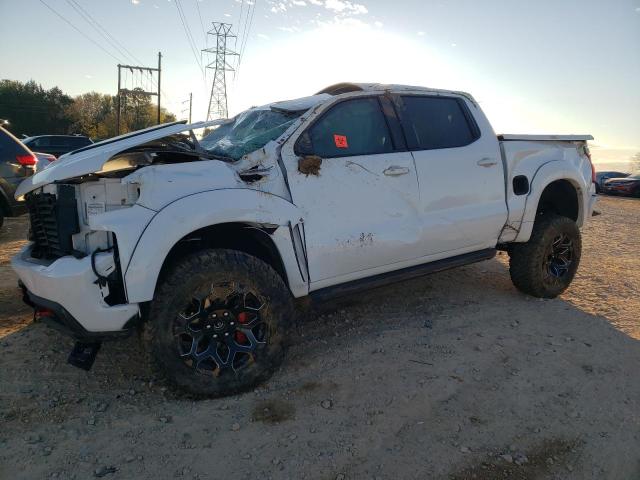 CHEVROLET SILVERADO 2021 3gcuyeel2mg128882