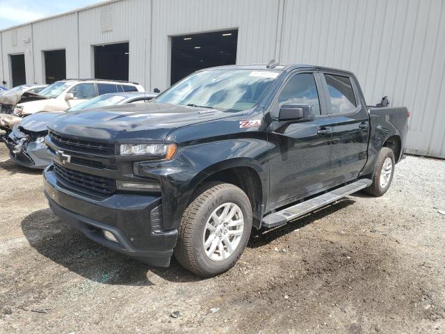 CHEVROLET SILVERADO 2020 3gcuyeet2lg338090