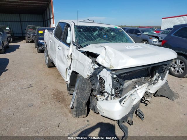 CHEVROLET SILVERADO 1500 2021 3gcuyhetxmg242744