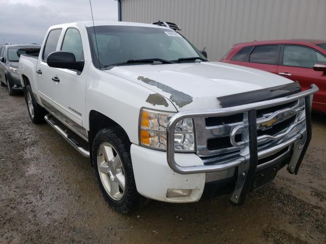 CHEVROLET SILVERADO 2010 3gcxkse24ag209835