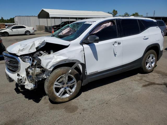 GMC TERRAIN SL 2018 3gkallev2jl261818