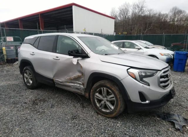 GMC TERRAIN 2018 3gkallev5jl258217