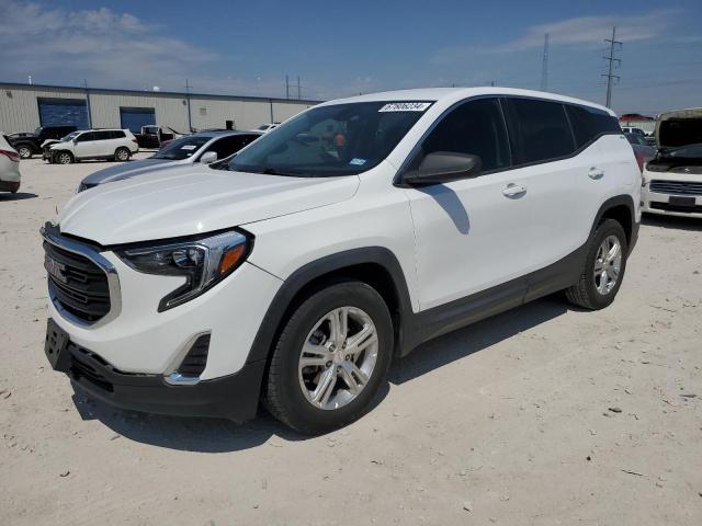 GMC TERRAIN SL 2018 3gkallev5jl383962