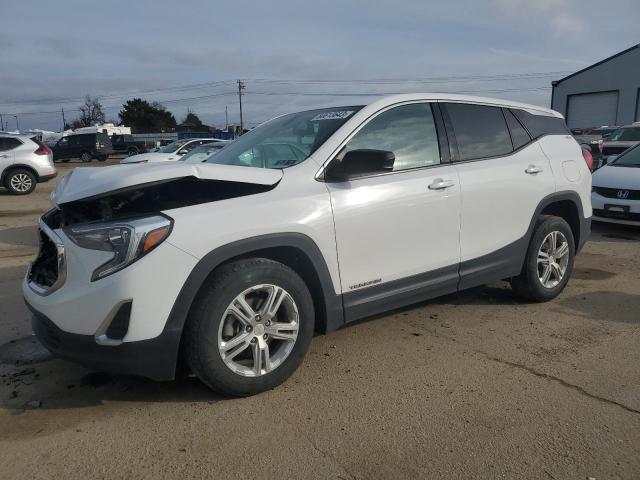 GMC TERRAIN 2018 3gkallev7jl265220