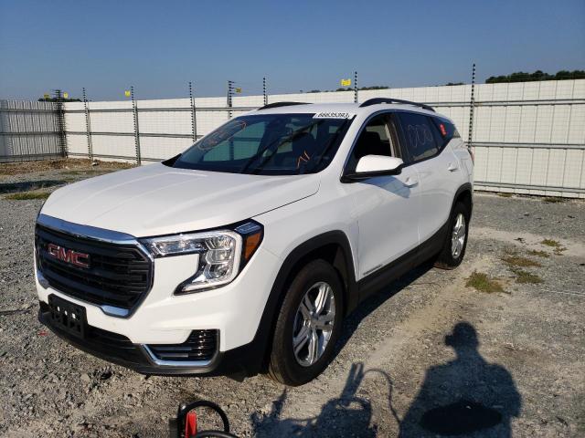 GMC TERRAIN SL 2023 3gkalmeg0pl155979