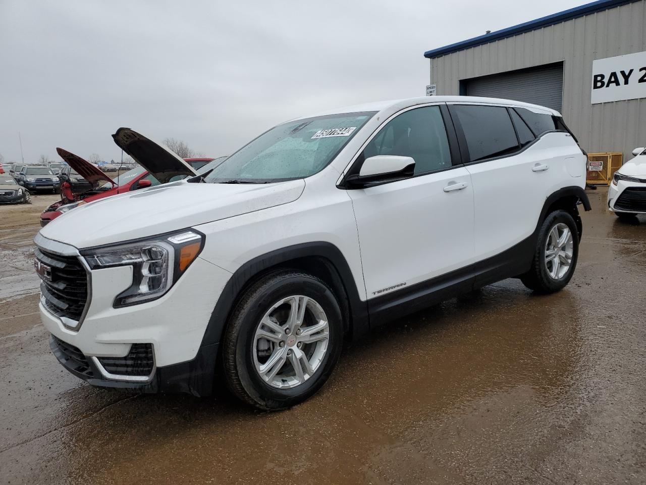 GMC TERRAIN 2023 3gkalmeg0pl167176