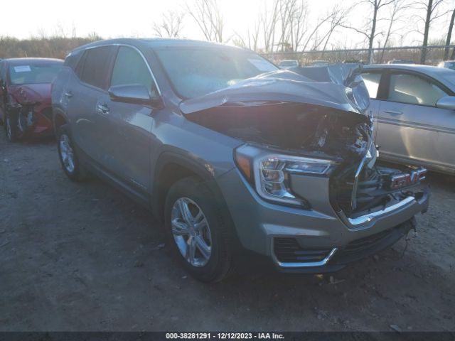 GMC TERRAIN 2023 3gkalmeg0pl178307