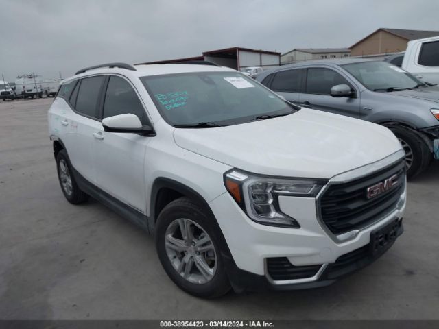 GMC TERRAIN 2023 3gkalmeg0pl208437