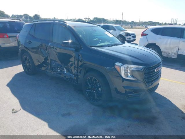 GMC TERRAIN 2023 3gkalmeg0pl230101