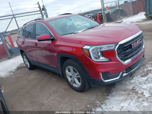 GMC TERRAIN 2024 3gkalmeg0rl134598