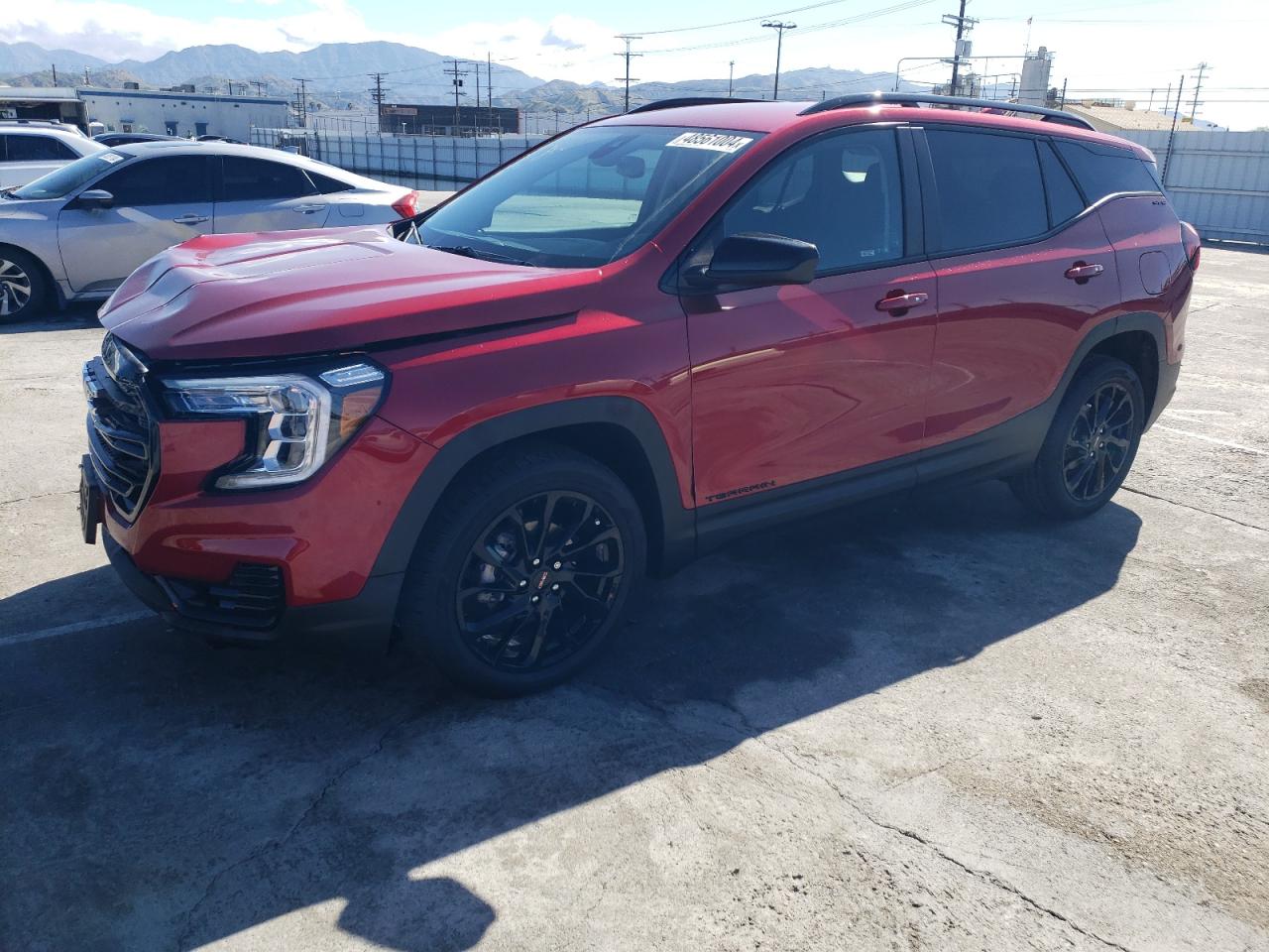 GMC TERRAIN 2024 3gkalmeg0rl192906