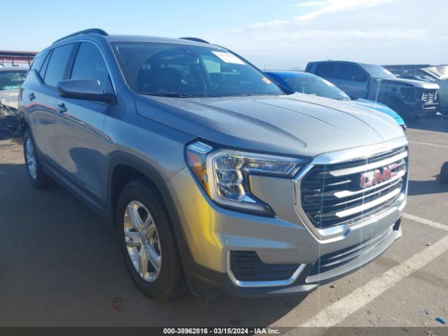 GMC TERRAIN 2023 3gkalmeg1pl127978