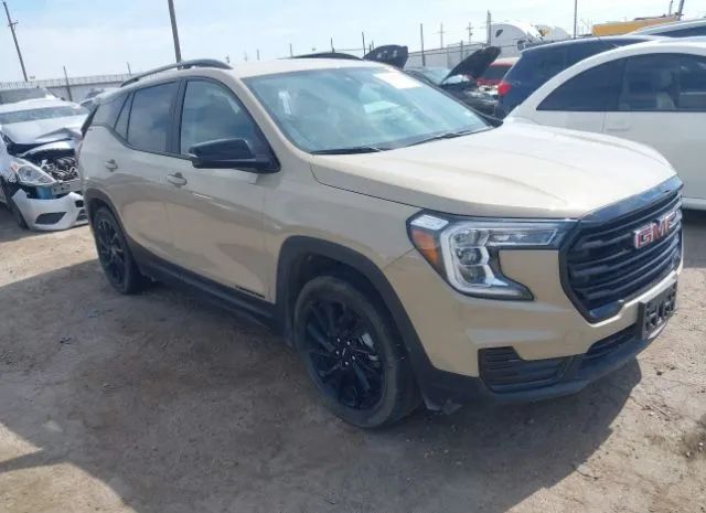 GMC TERRAIN 2023 3gkalmeg1pl137734