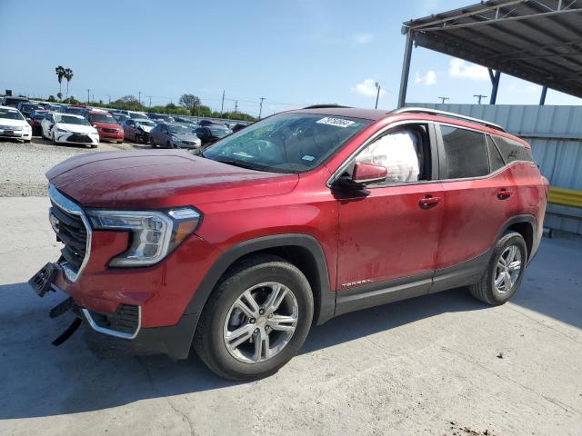 GMC TERRAIN SL 2023 3gkalmeg1pl201366