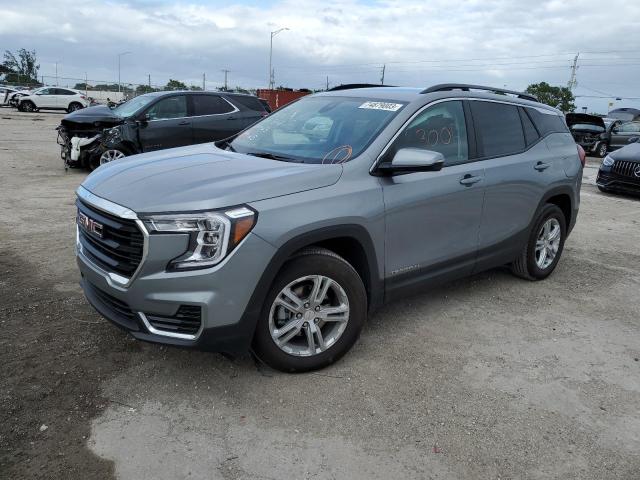 GMC TERRAIN 2023 3gkalmeg1pl218118